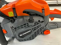 Daewoo - damtx520 - kettingzagen (20x) - afbeelding 6 van  14
