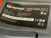 Daewoo - damtx520 - kettingzagen (20x) - afbeelding 11 van  14