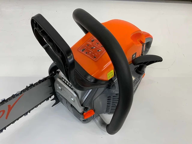 Daewoo - damtx520 - kettingzagen (20x) - afbeelding 14 van  14