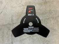 Daewoo - damtx520 - snoeigereedschap (10x) - afbeelding 8 van  12
