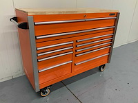 Daewoo - damw387 - gereedschapswagen - afbeelding 1 van  17