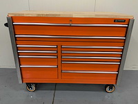 Daewoo - damw387 - gereedschapswagen - afbeelding 10 van  17