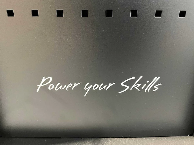 Daewoo - damws267 13 laden 267 delig gereedschap - gereedschapswagen - afbeelding 11 van  21