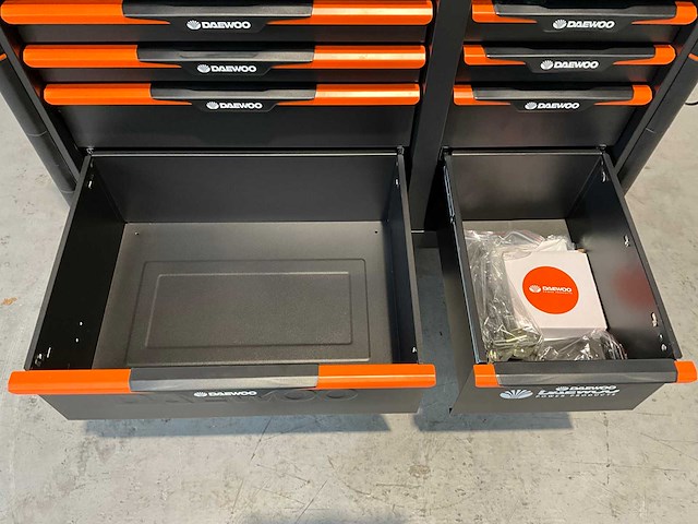 Daewoo - damws267 13 laden 267 pcs - afbeelding 3 van  21