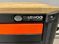 Daewoo - damws267 13 laden 267 pcs - afbeelding 10 van  21