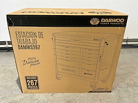 Daewoo - damws267 13 laden 267 pcs - afbeelding 14 van  21