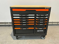 Daewoo - damws267 13 laden 267 pcs - afbeelding 12 van  21