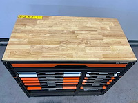 Daewoo - damws267 13 laden 267 pcs - afbeelding 16 van  21