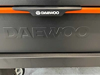 Daewoo - damws267 13 lades 267 delig - gereedschapswagen - afbeelding 8 van  21