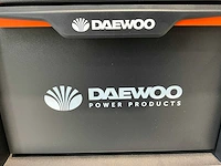 Daewoo - damws267 13 lades 267 delig - gereedschapswagen - afbeelding 9 van  21