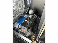 Daewoo - das 100 veegmachine met cabine - afbeelding 32 van  38