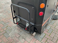 Daewoo - das100 - cabine veegmachine - afbeelding 3 van  24