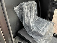 Daewoo - das100 - cabine veegmachine - afbeelding 10 van  24