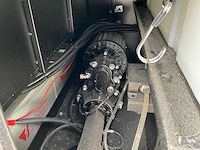 Daewoo - das100 - cabine veegmachine - afbeelding 24 van  24