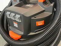 Daewoo - davc3000-80l - industriële stofzuiger nat droog - afbeelding 7 van  11