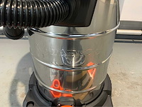 Daewoo - davc3000-80l - industriële stofzuiger nat/droog - afbeelding 6 van  11