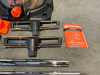 Daewoo - davc3000-80l - industriële stofzuiger nat/droog - afbeelding 9 van  11