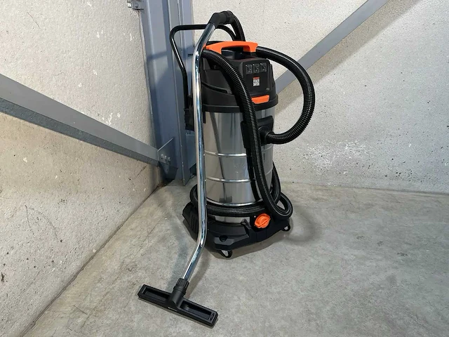 Daewoo - davc3000-80l - industriële stofzuiger - afbeelding 16 van  17