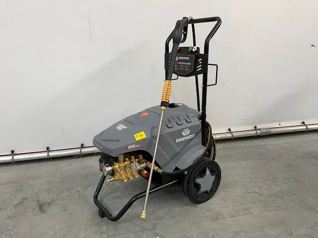 Daewoo - daw2500e-3 - hogedrukreiniger - afbeelding 1 van  12