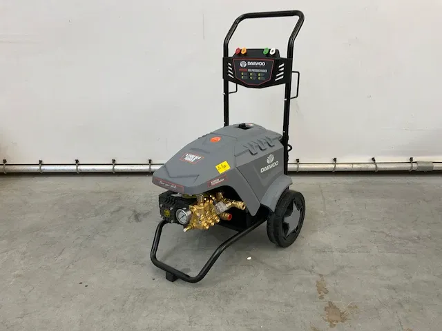 Daewoo - daw2500e-3 - hogedrukreiniger - afbeelding 10 van  12