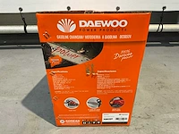 Daewoo - dcs6524 - kettingzaag - afbeelding 2 van  10