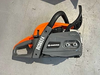 Daewoo - dcs6524 - kettingzaag - afbeelding 6 van  10