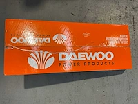 Daewoo - dcs6524 - kettingzaag - afbeelding 10 van  10