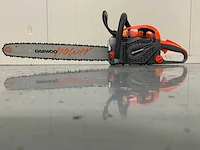 Daewoo - dcs6524 - kettingzaag - afbeelding 4 van  9