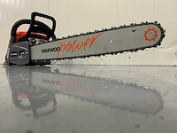 Daewoo - dcs6524 - kettingzaag - afbeelding 3 van  9