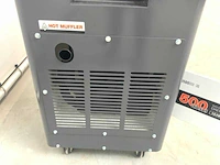 Daewoo - ddae10500dse-3g - 8.1 kva diesel generator 230/400v (10x) - afbeelding 2 van  26
