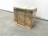 Daewoo - ddae10500dse-3g - 8.1 kva diesel generator 230/400v (10x) - afbeelding 19 van  26