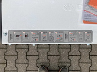 Daewoo - ddae10500dse-3g - 8.1 kva diesel generator 230/400v - afbeelding 6 van  8