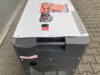 Daewoo - ddae10500dse-3g - 8.1 kva diesel generator 230/400v - afbeelding 8 van  8