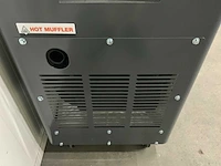 Daewoo - ddae10500dse-3g - noodstroomaggregaat - afbeelding 7 van  9