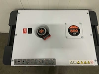 Daewoo - ddae10500dse-3g - noodstroomaggregaat - afbeelding 8 van  9
