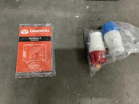 Daewoo - ddae10500dse-3g - noodstroomaggregaat - afbeelding 9 van  9