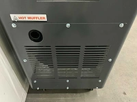 Daewoo - ddae10500dse-3g - noodstroomaggregaat - afbeelding 6 van  9