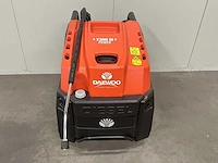 Daewoo - dhpw 7300 - hogedrukreiniger - afbeelding 11 van  14