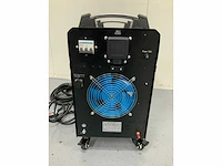 Daewoo - dwcut-120 - plasmasnijder - afbeelding 7 van  11