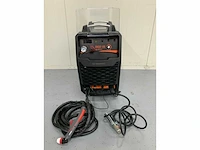 Daewoo - dwcut-120 - plasmasnijder - afbeelding 8 van  11