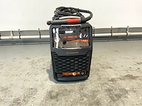 Daewoo - dwcut-120 - plasmasnijmachine - afbeelding 16 van  21