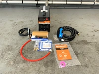 Daewoo - dwcut-40 - plasmasnijmachine - afbeelding 5 van  15
