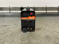 Daewoo - dwcut-40 - plasmasnijmachine - afbeelding 8 van  15
