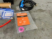 Daewoo - dwcut-40 - plasmasnijmachine - afbeelding 11 van  15