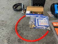 Daewoo - dwcut-40 - plasmasnijmachine - afbeelding 2 van  15