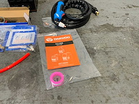 Daewoo - dwcut-40 - plasmasnijmachine - afbeelding 3 van  15