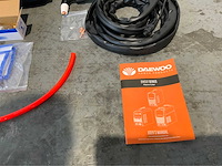 Daewoo - dwcut-40 - plasmasnijmachine - afbeelding 5 van  15