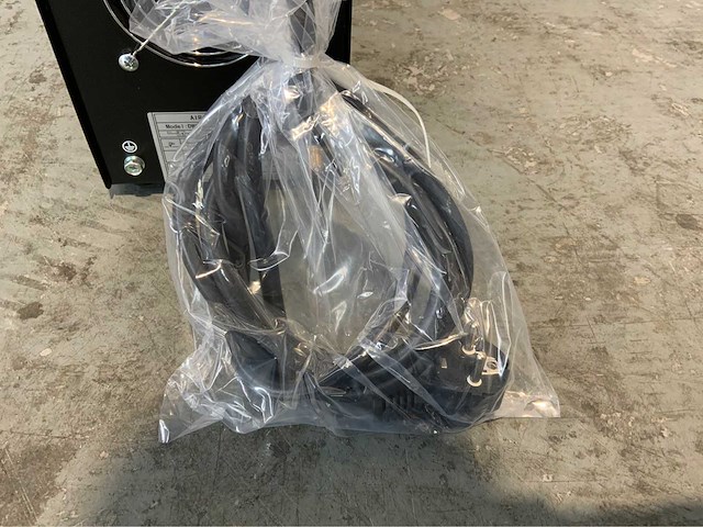 Daewoo - dwcut-40 - plasmasnijmachine - afbeelding 13 van  15