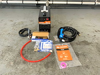 Daewoo - dwcut-40 - plasmasnijmachine - afbeelding 14 van  15