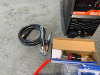 Daewoo - dwcut-40 - plasmasnijmachine - afbeelding 15 van  15